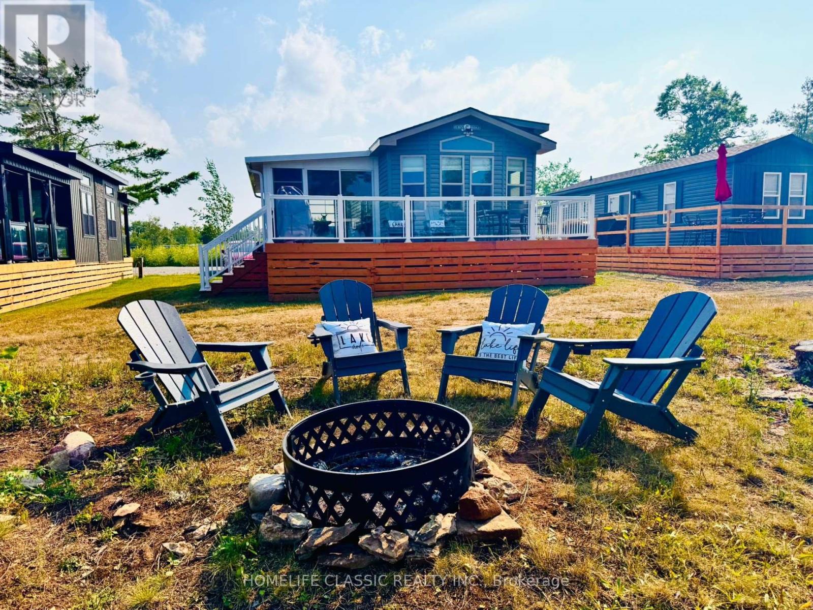 2612 Victoria Road, Kawartha Lakes, Ontario  K0M 2B0 - Photo 2 - X12362746