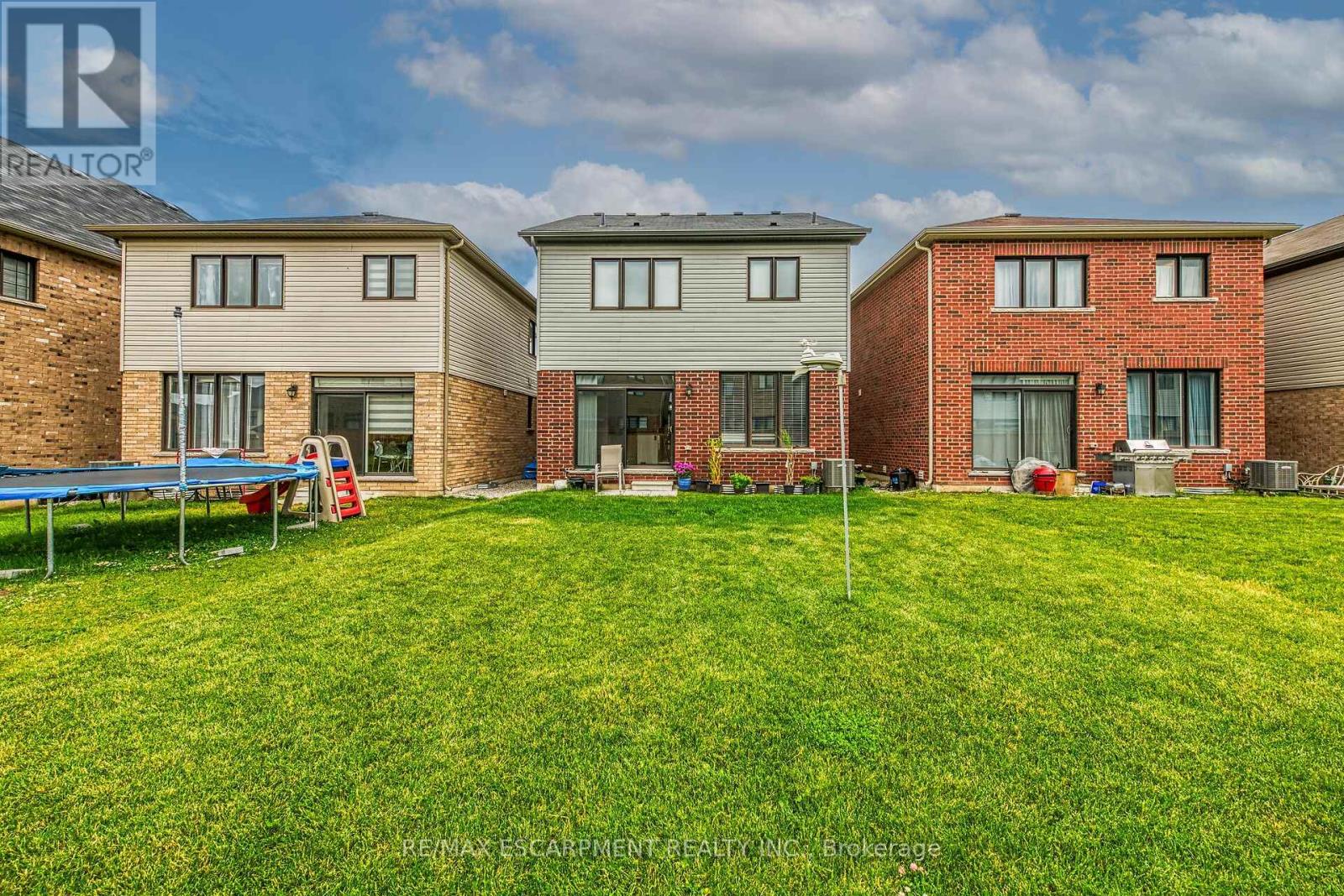 57 Queen Mary Boulevard, Hamilton, Ontario  L8J 0M4 - Photo 40 - X12362770