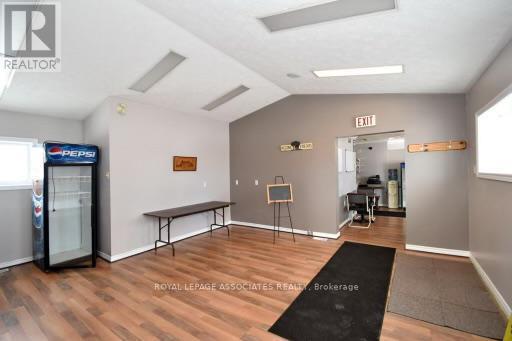 4845 Bruce County Road 3, Saugeen Shores, Ontario  N0H 2C0 - Photo 17 - X12362786