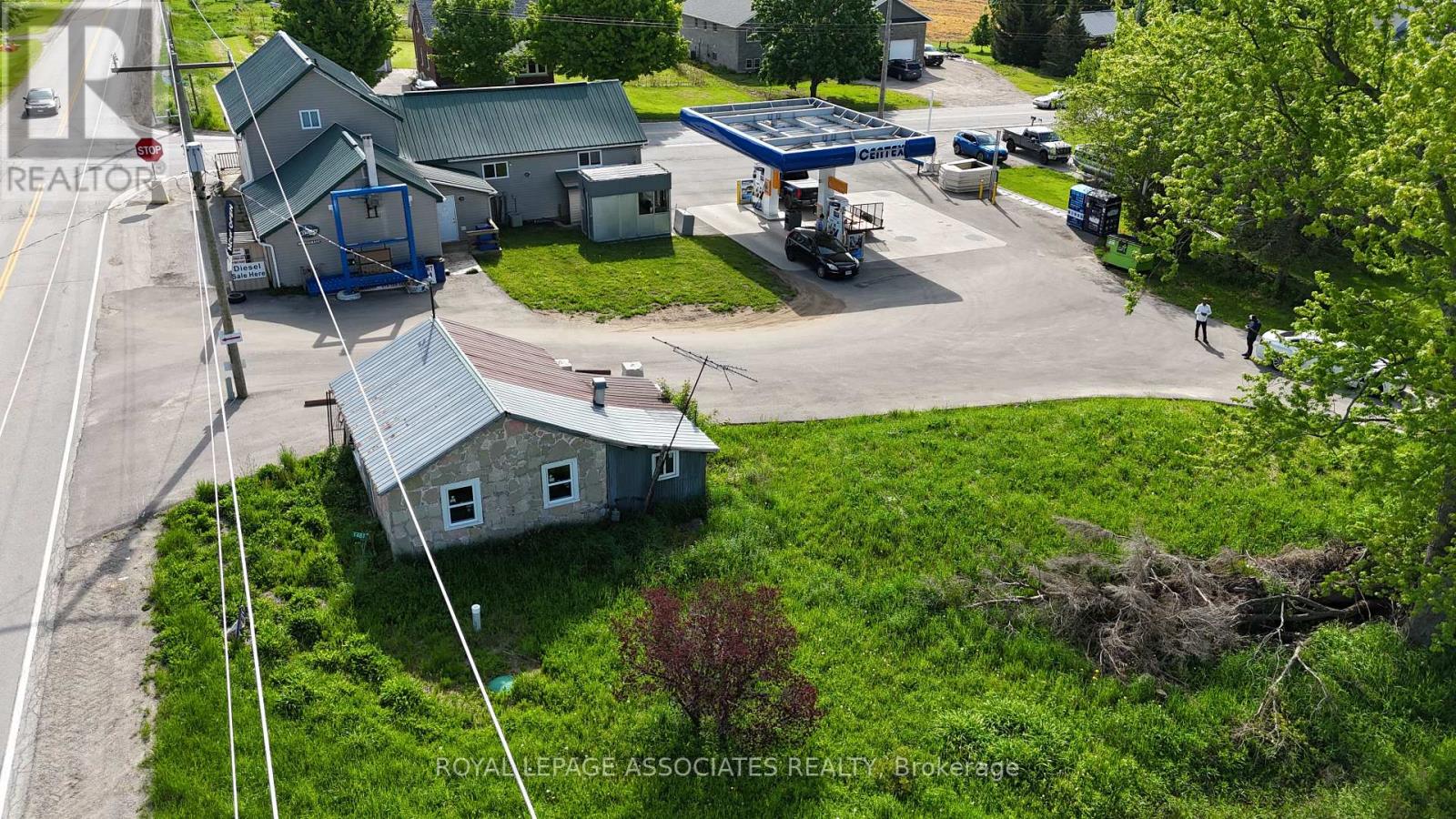 4845 Bruce County Road 3, Saugeen Shores, Ontario  N0H 2C0 - Photo 4 - X12362786