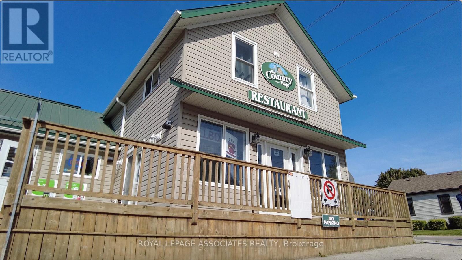 4845 Bruce County Road 3, Saugeen Shores, Ontario  N0H 2C0 - Photo 5 - X12362786