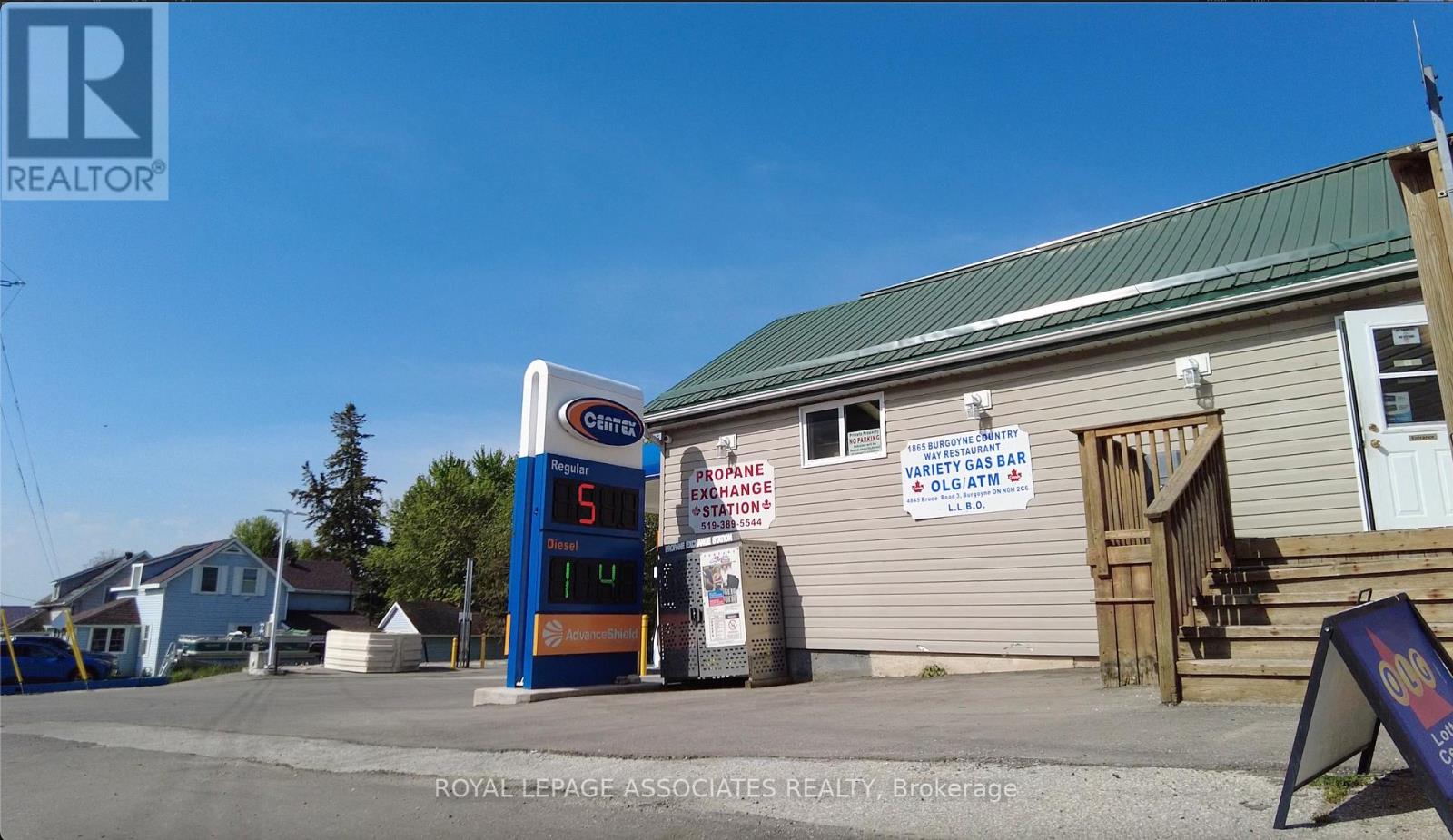 4845 Bruce County Road 3, Saugeen Shores, Ontario  N0H 2C0 - Photo 8 - X12362786