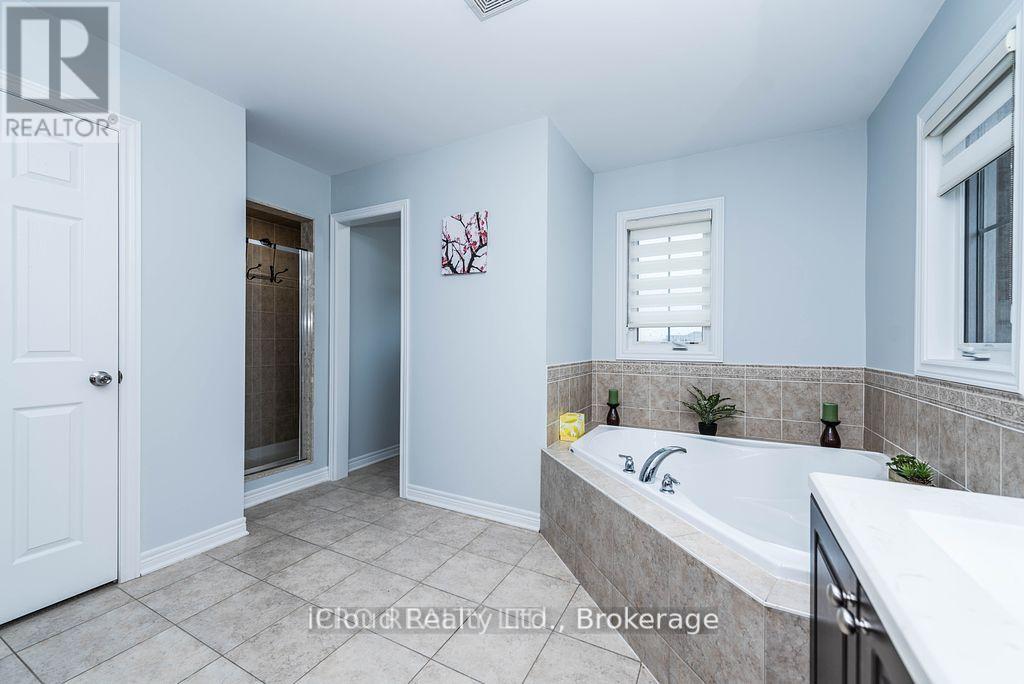 27 Tysonville Circle, Brampton, Ontario  L7A 4A6 - Photo 27 - W12362589