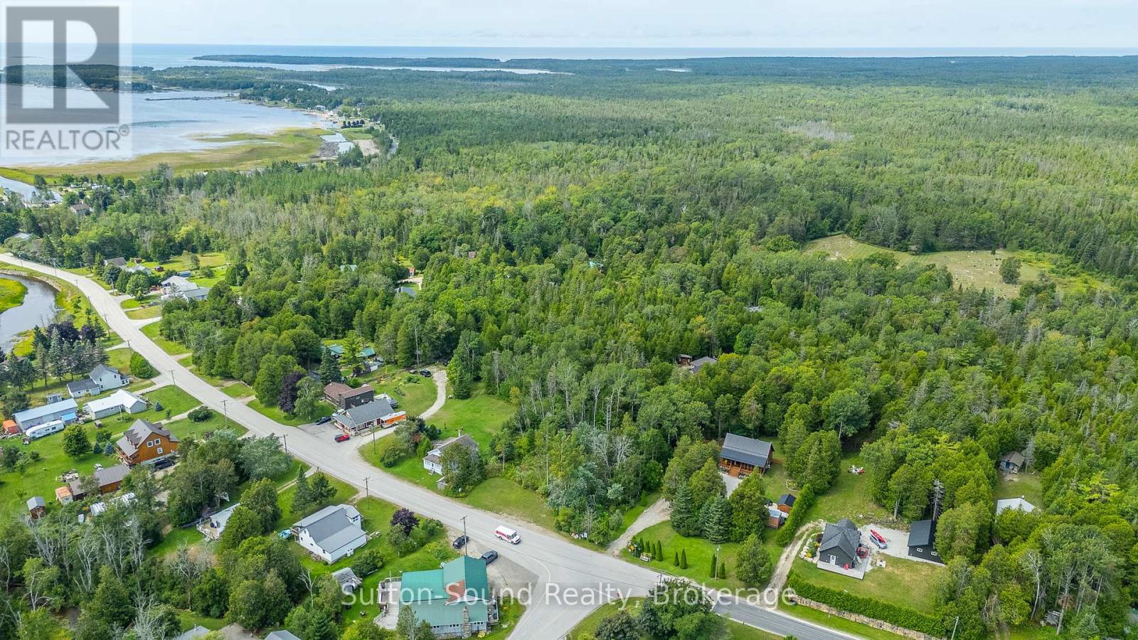 Lot 29 Stokes River Road, Northern Bruce Peninsula, Ontario  N0H 1W0 - Photo 12 - X12362815
