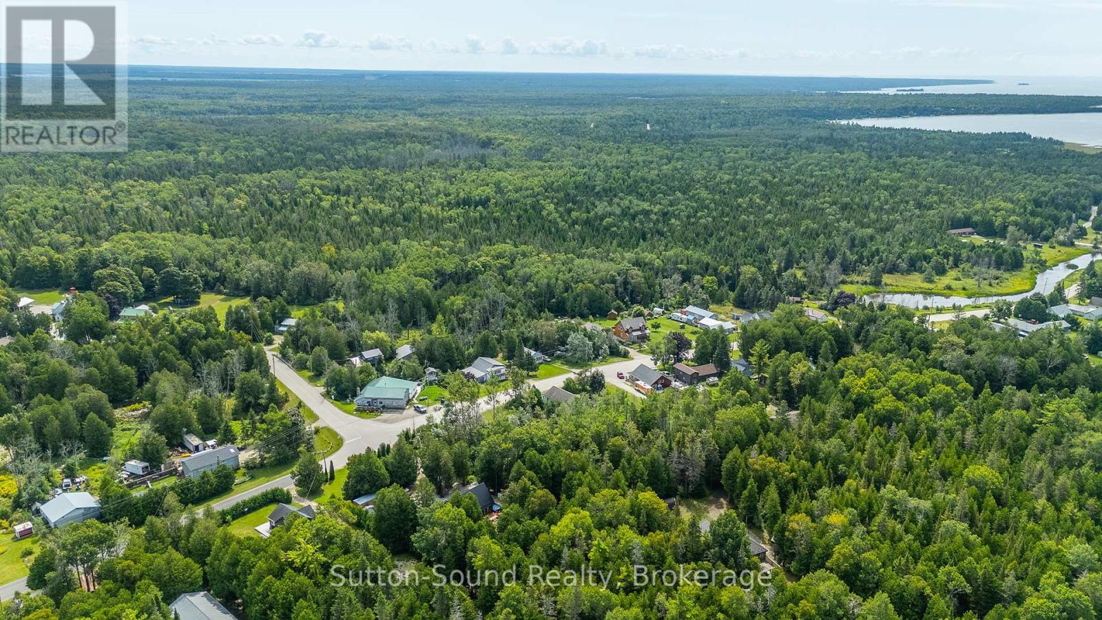 Lot 29 Stokes River Road, Northern Bruce Peninsula, Ontario  N0H 1W0 - Photo 14 - X12362815