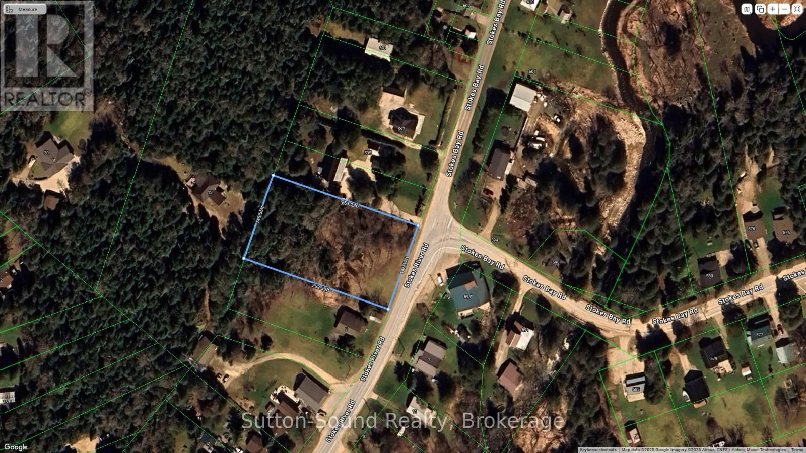 Lot 29 Stokes River Road, Northern Bruce Peninsula, Ontario  N0H 1W0 - Photo 18 - X12362815