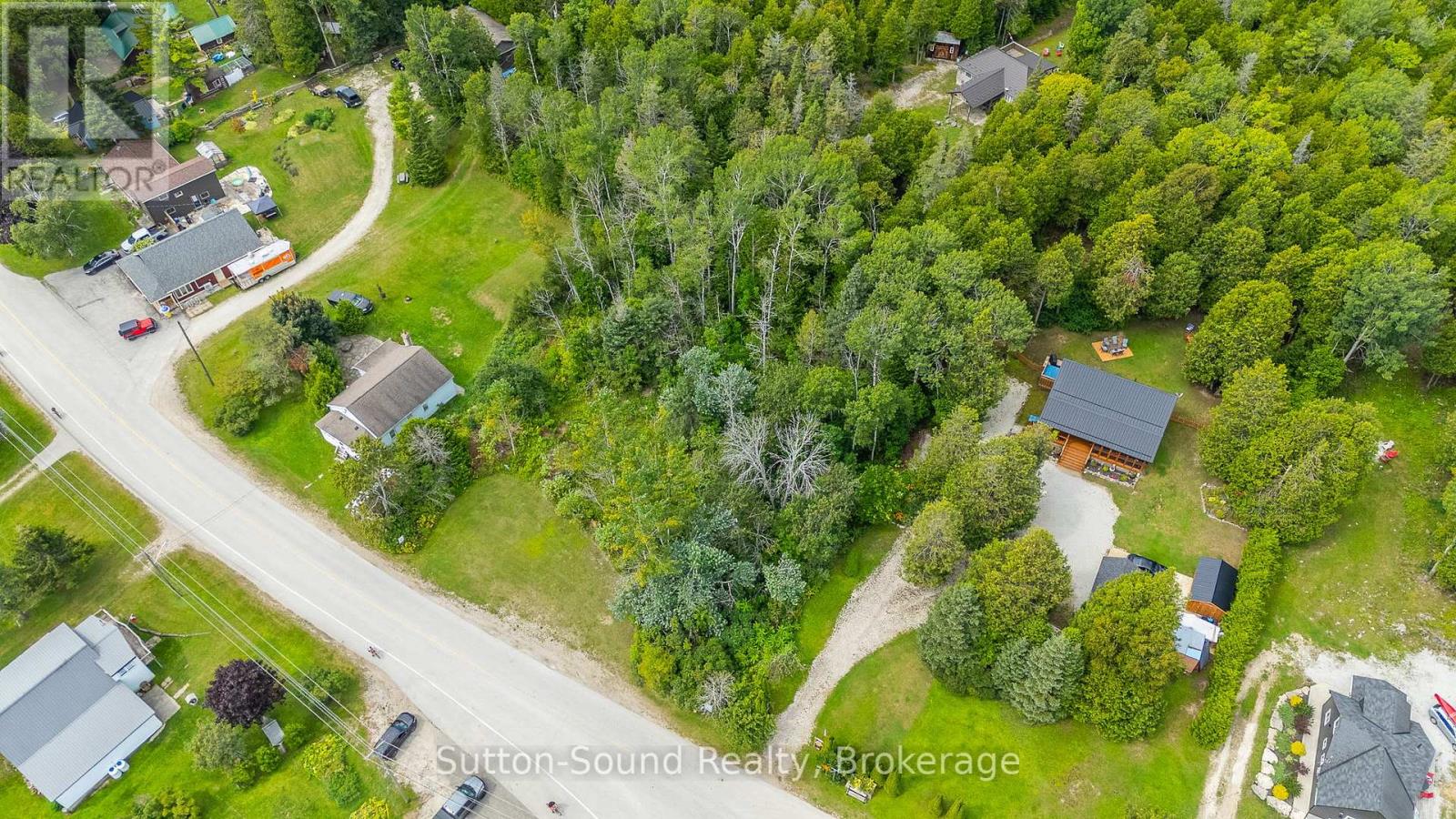 Lot 29 Stokes River Road, Northern Bruce Peninsula, Ontario  N0H 1W0 - Photo 6 - X12362815