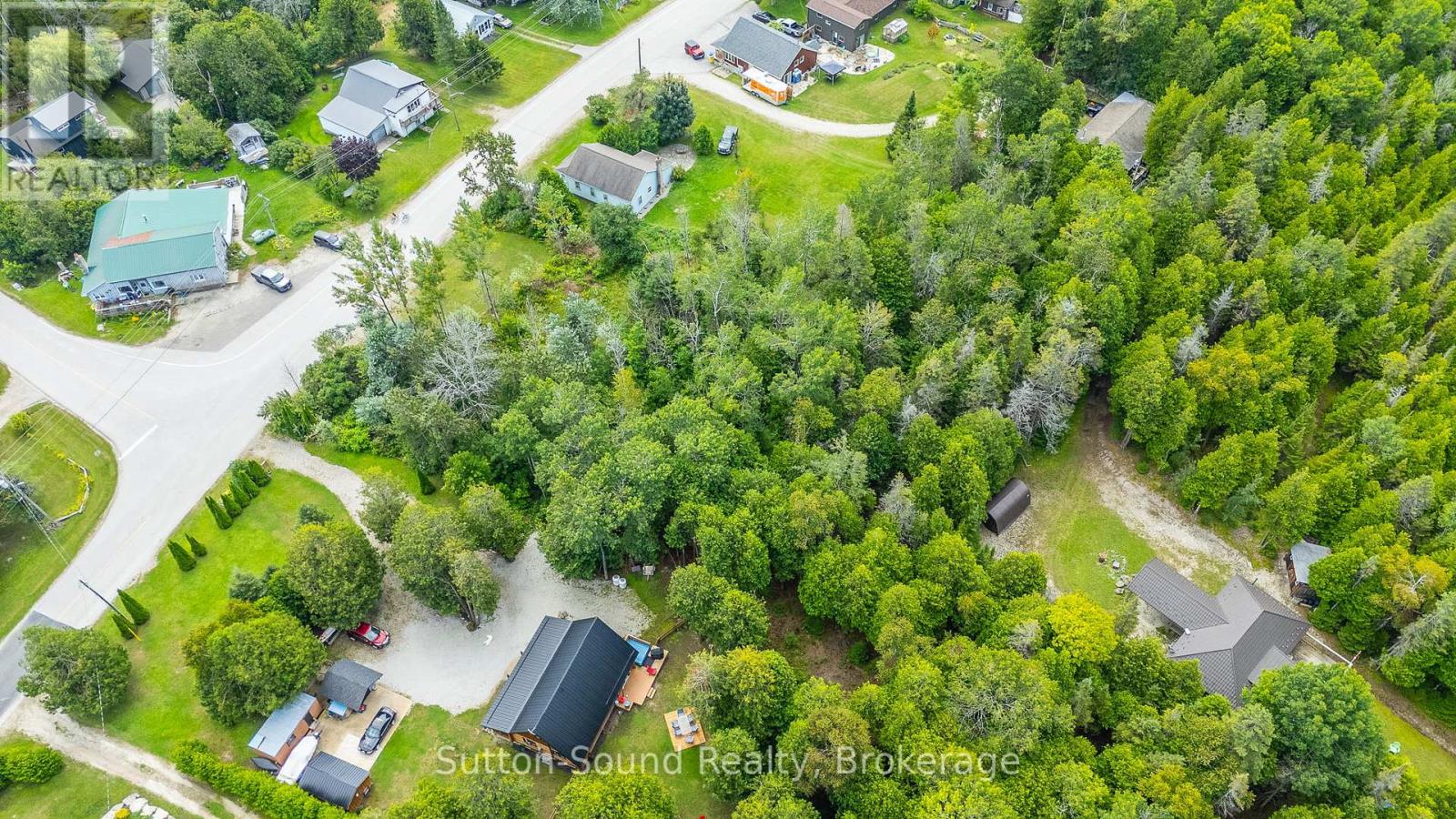 Lot 29 Stokes River Road, Northern Bruce Peninsula, Ontario  N0H 1W0 - Photo 7 - X12362815