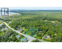 LOT 29 STOKES RIVER ROAD, Northern Bruce Peninsula, Ontario