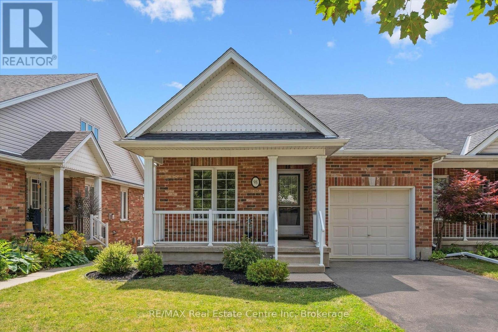 Property at 98 SCHRODER CRESCENT image 1