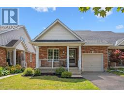 98 SCHRODER CRESCENT, Guelph, Ontario