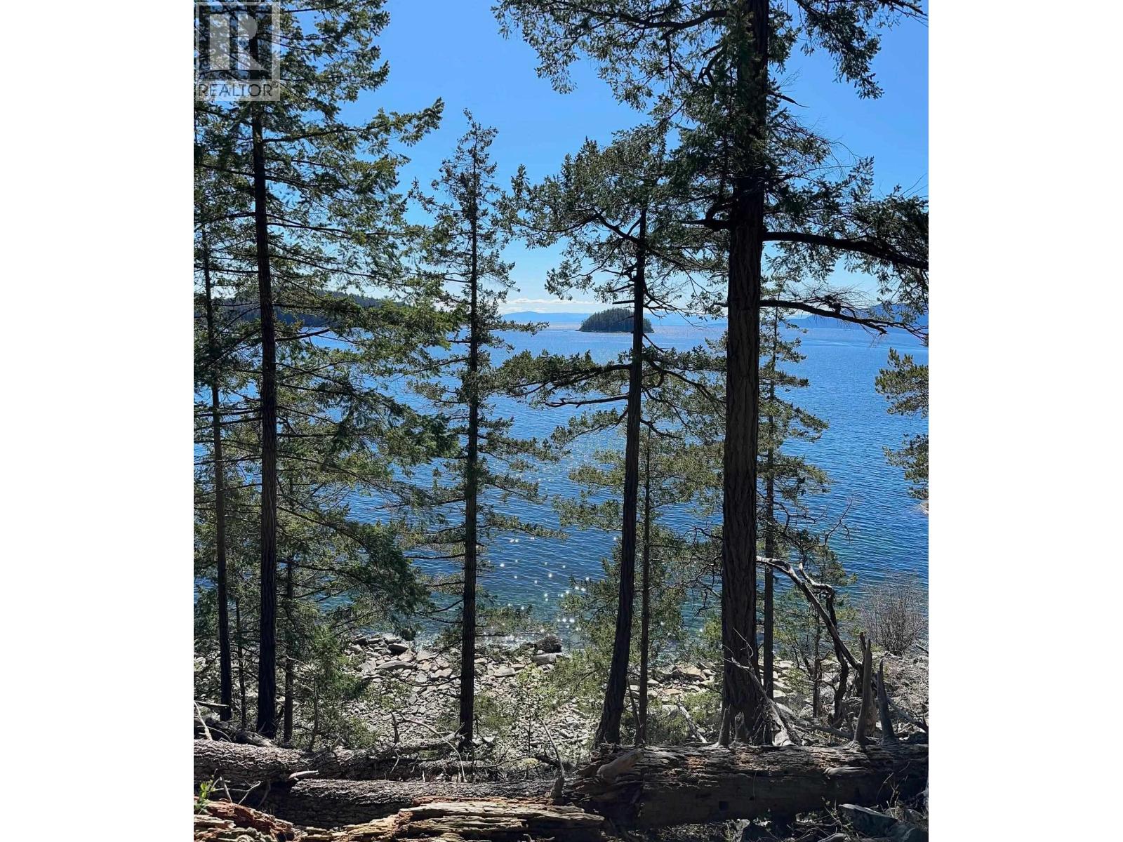 LOT 48 ORCA ROAD, Garden Bay, British Columbia