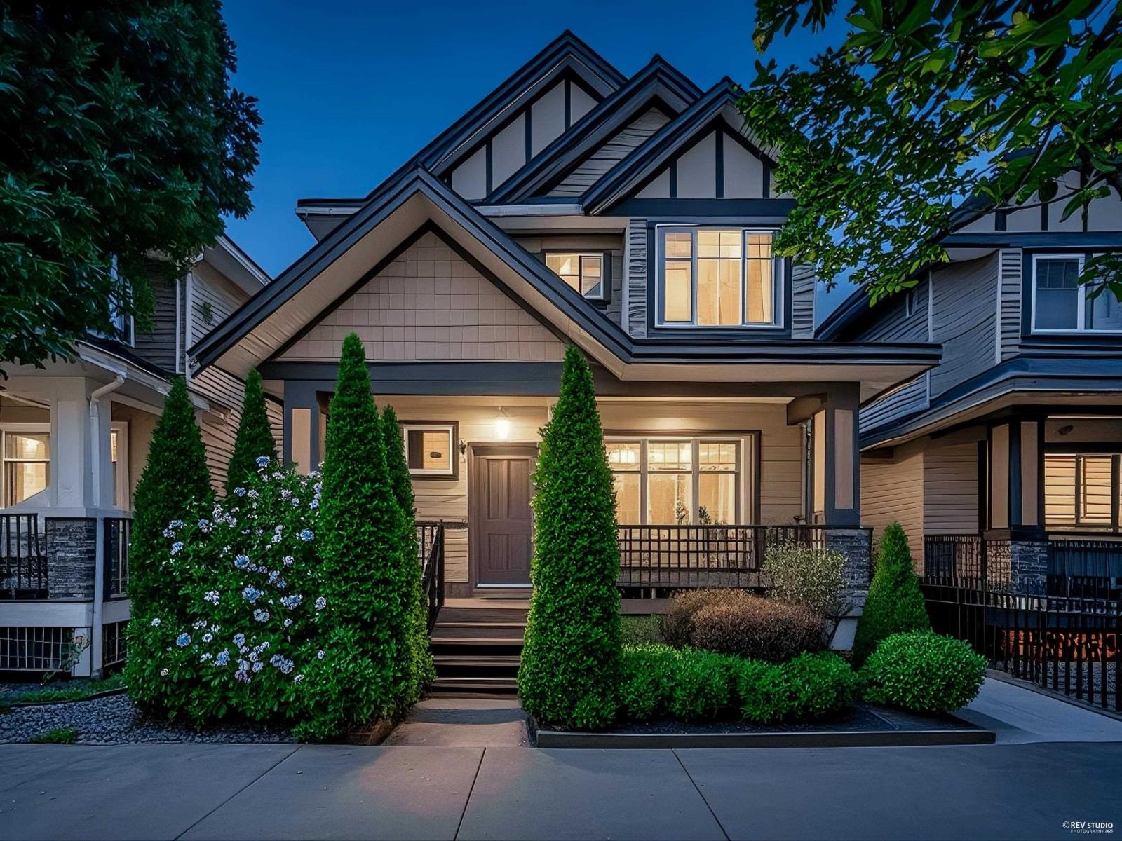 7059 144B STREET, Surrey, British Columbia