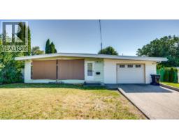 3803 Alexis Park Drive, vernon, British Columbia
