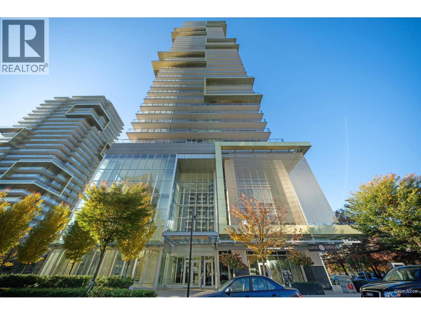 1308 6383 MCKAY AVENUE, Burnaby, British Columbia