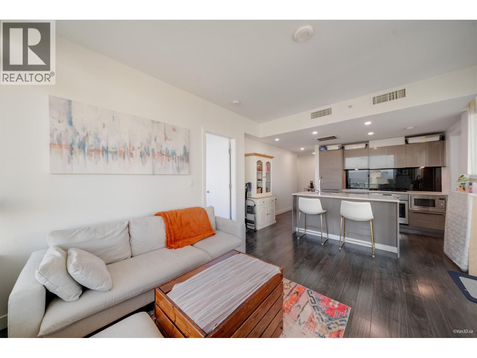 1308 6383 Mckay Avenue, Burnaby, British Columbia  V5H 0H8 - Photo 10 - R3040056