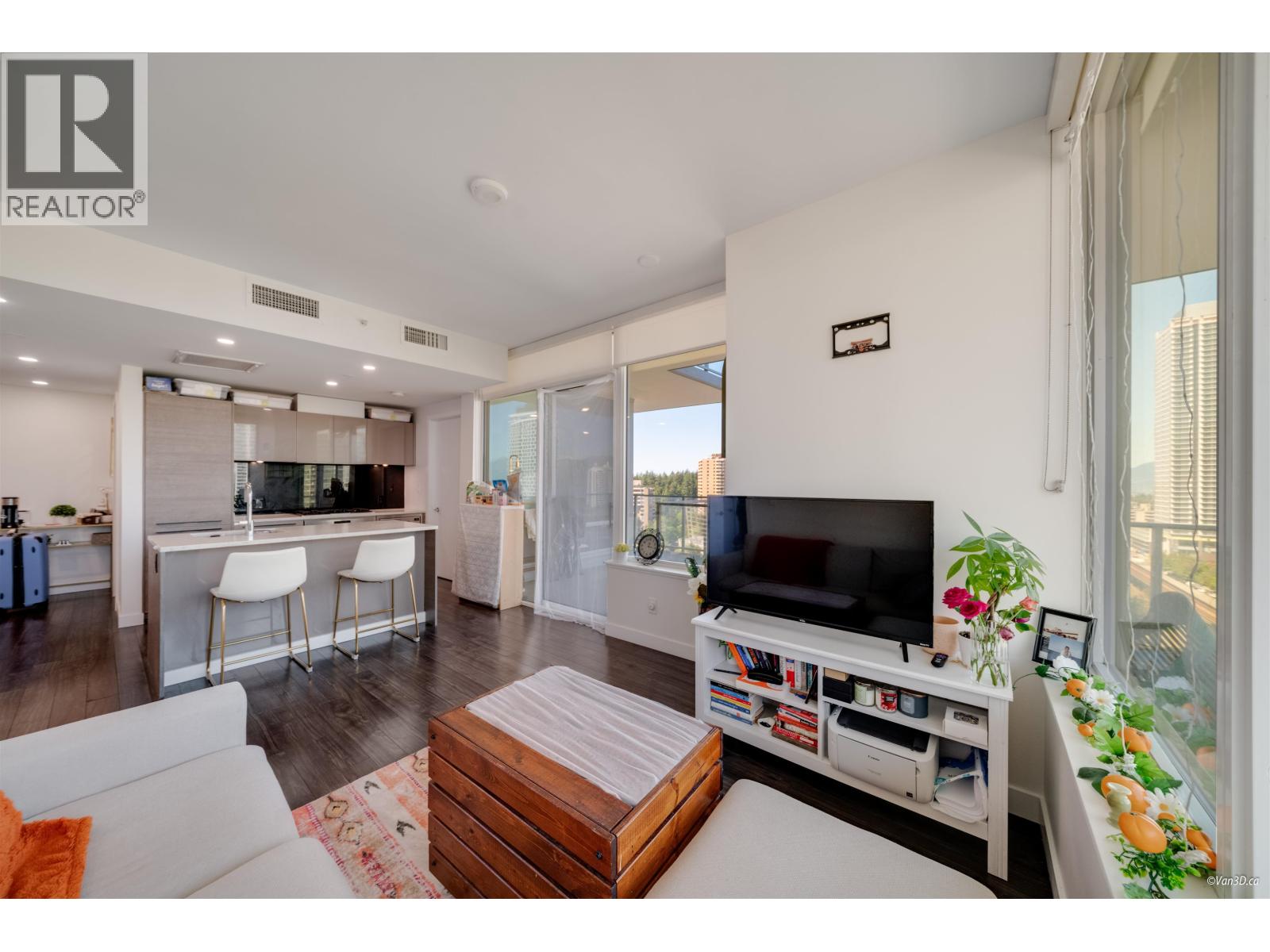 1308 6383 Mckay Avenue, Burnaby, British Columbia  V5H 0H8 - Photo 12 - R3040056