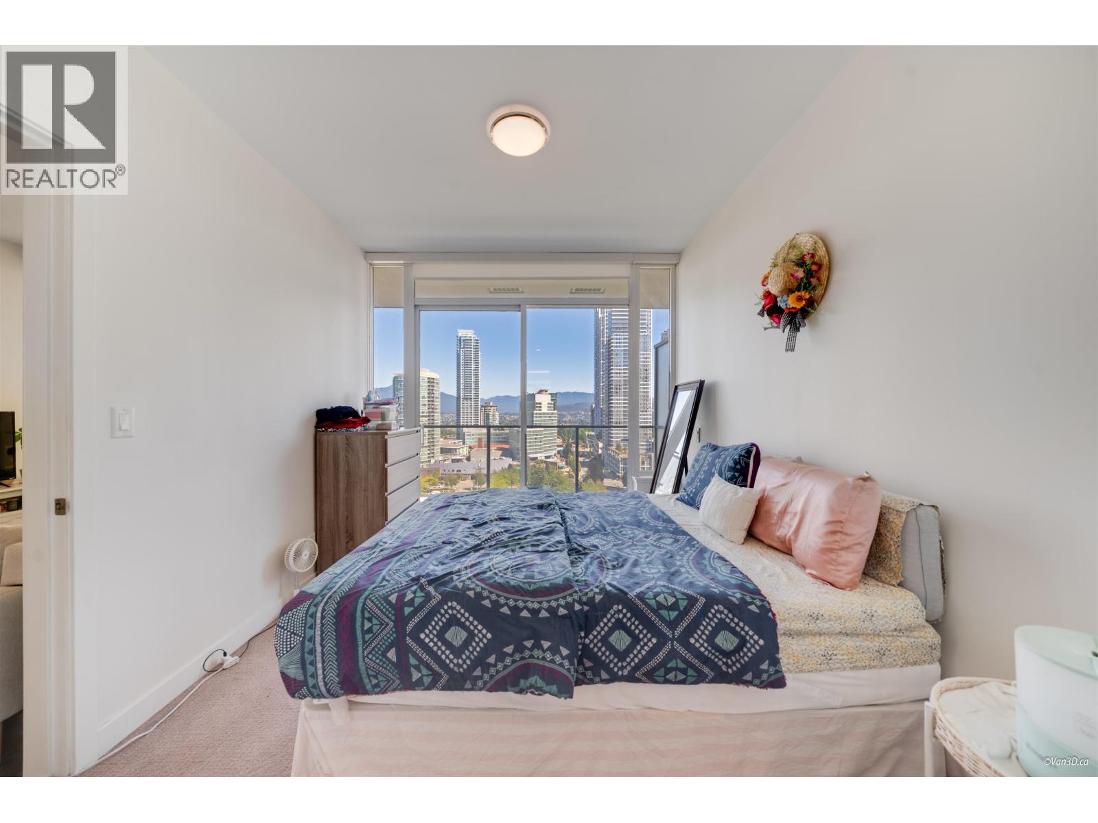 1308 6383 Mckay Avenue, Burnaby, British Columbia  V5H 0H8 - Photo 15 - R3040056