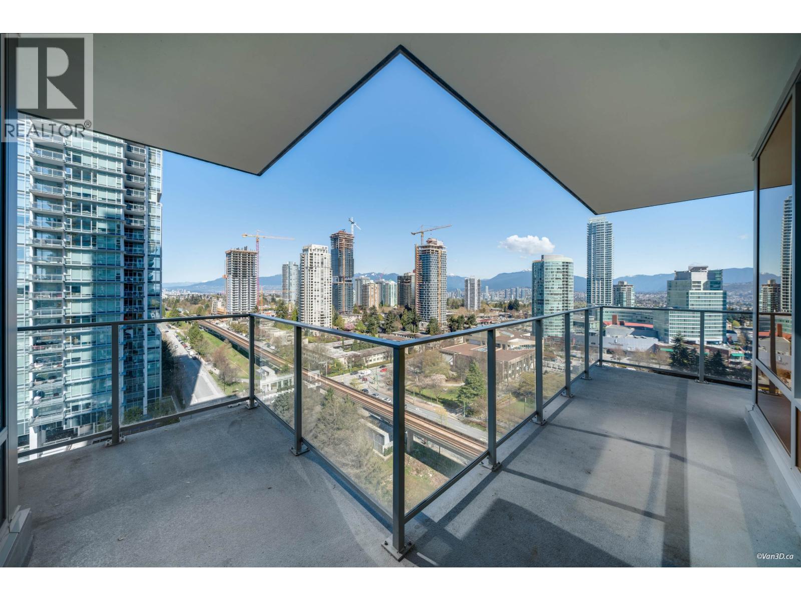 1308 6383 Mckay Avenue, Burnaby, British Columbia  V5H 0H8 - Photo 19 - R3040056
