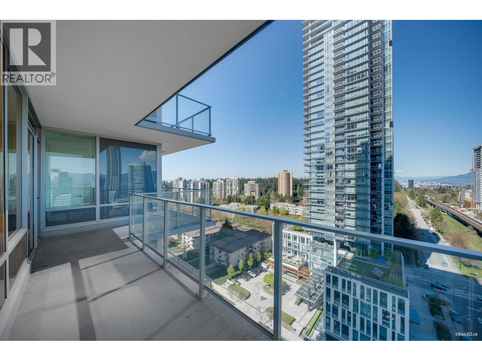 1308 6383 Mckay Avenue, Burnaby, British Columbia  V5H 0H8 - Photo 21 - R3040056
