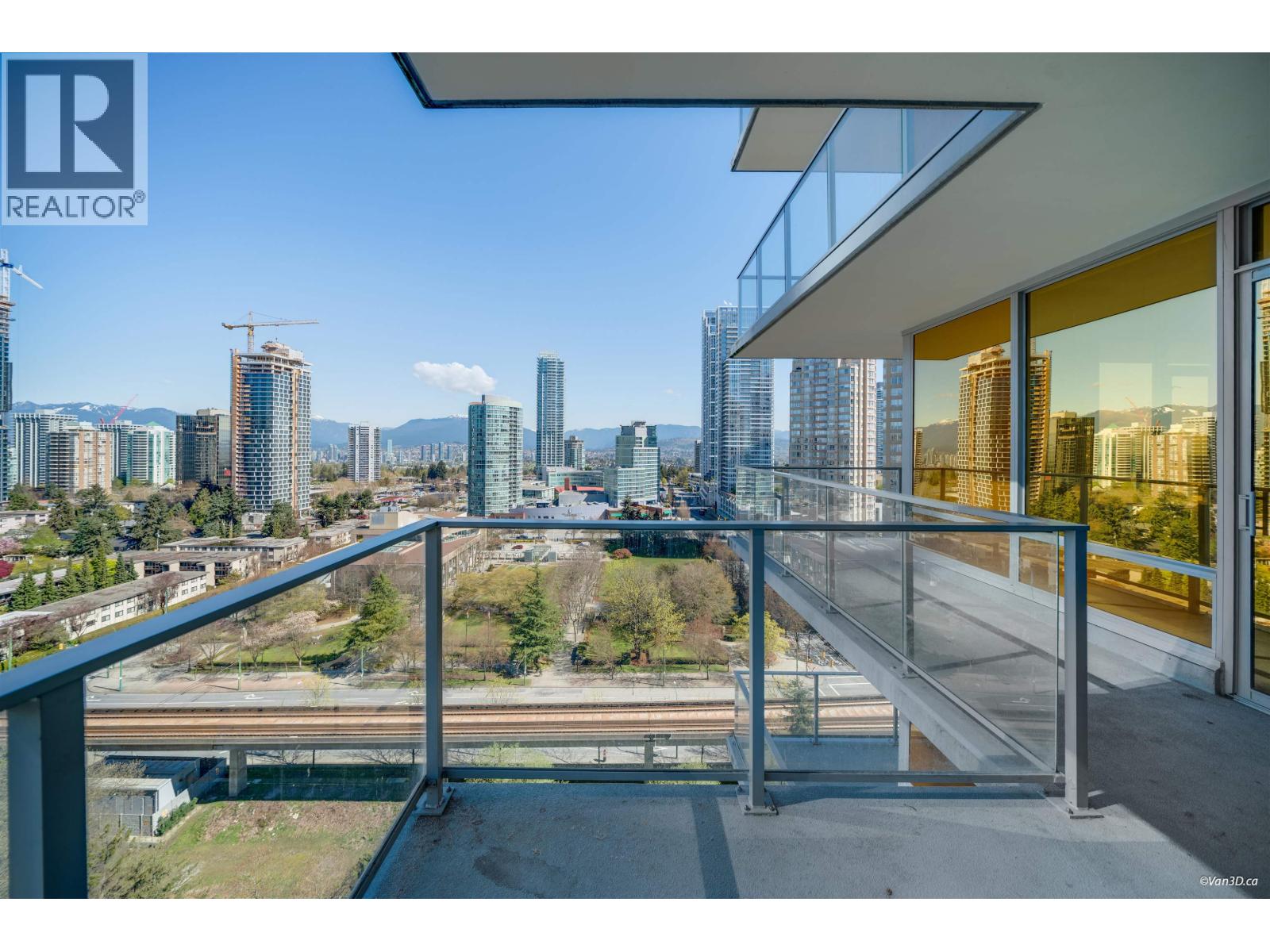 1308 6383 Mckay Avenue, Burnaby, British Columbia  V5H 0H8 - Photo 24 - R3040056