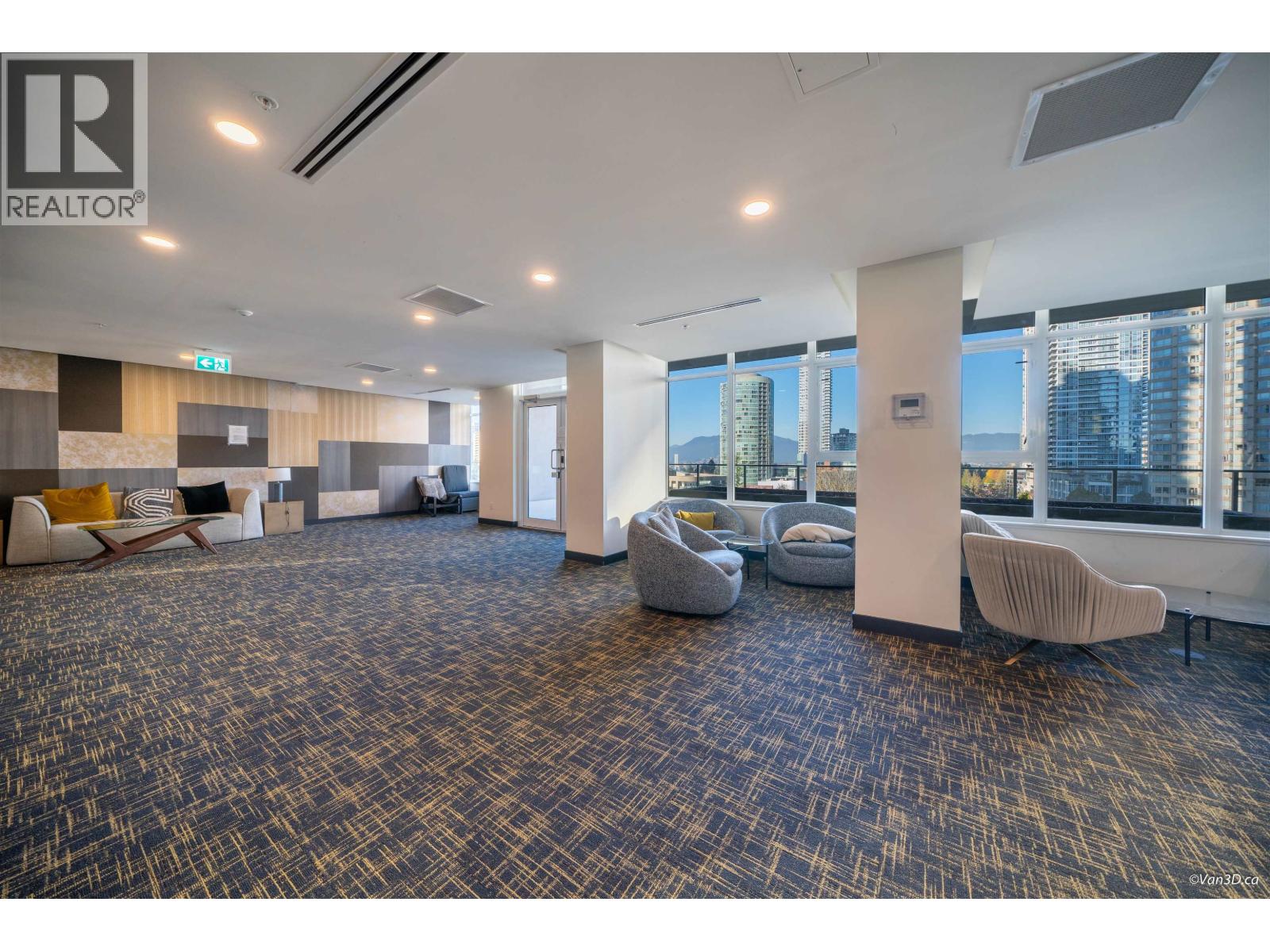 1308 6383 Mckay Avenue, Burnaby, British Columbia  V5H 0H8 - Photo 25 - R3040056