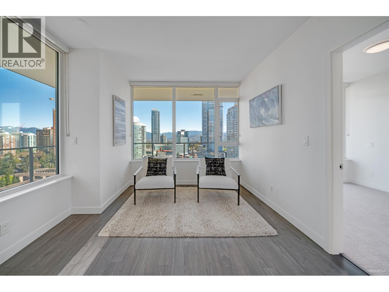 1308 6383 Mckay Avenue, Burnaby, British Columbia  V5H 0H8 - Photo 32 - R3040056