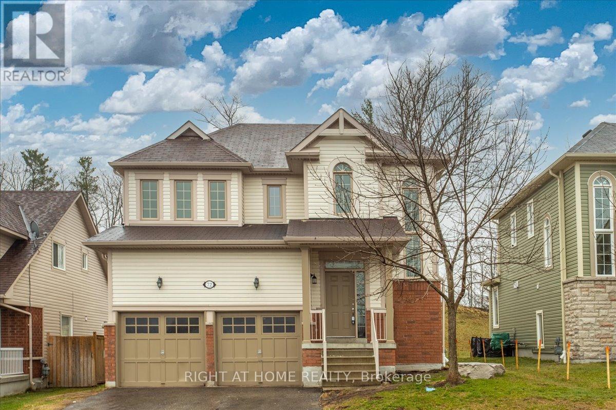 Property at 72 CHRISTY DRIVE image 1