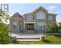 5499 DOCTOR PEDDLE CRESCENT, Mississauga, Ontario