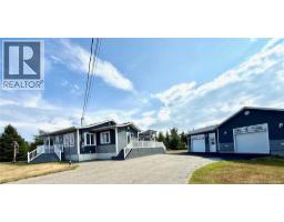 6261 Route 313, Petite-Lamèque, New Brunswick