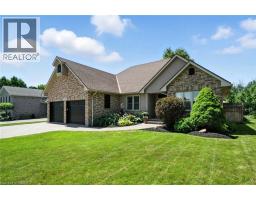 28 Macpherson Drive 2105 - Fair Grounds, Paris, Ca