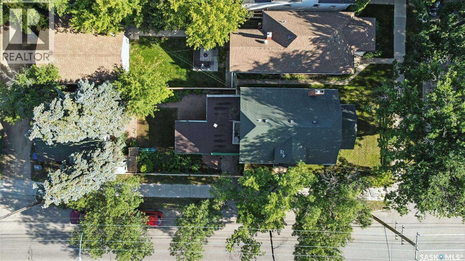 1020 Eastlake Avenue, Saskatoon, Saskatchewan  S7N 1A7 - Photo 31 - SK016566