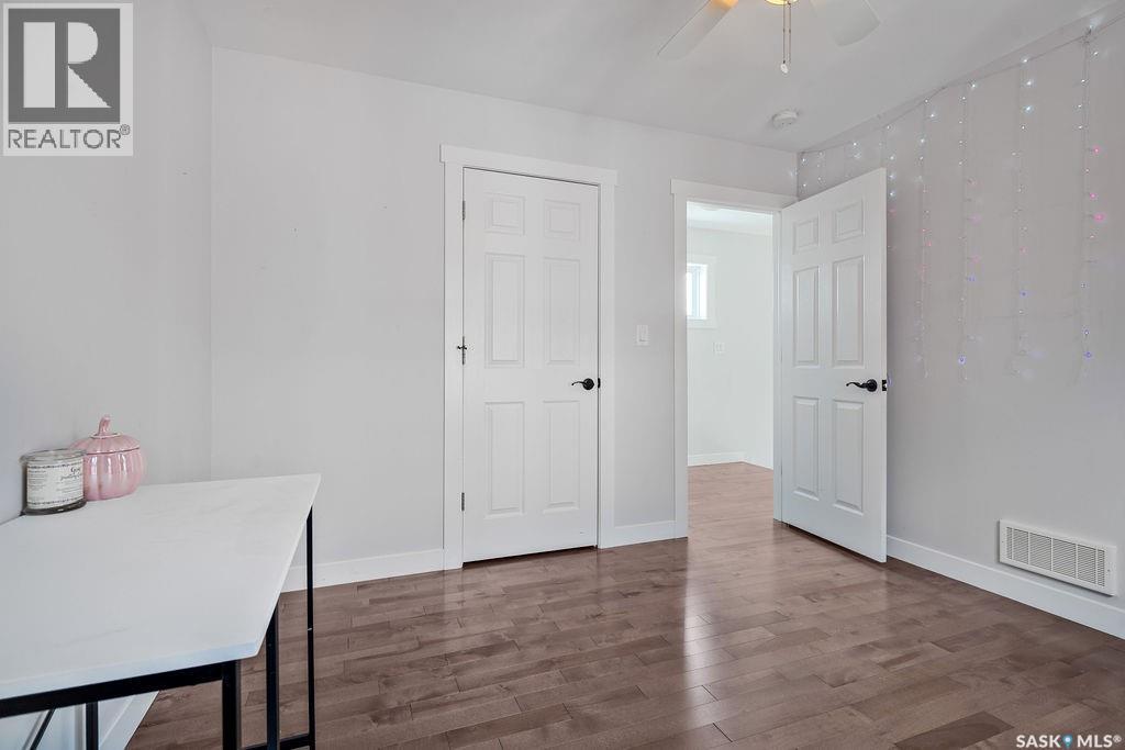 709 Railway Avenue, Wilcox, Saskatchewan  S0G 5E0 - Photo 24 - SK016539