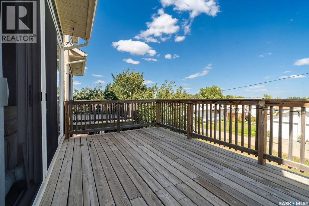 709 Railway Avenue, Wilcox, Saskatchewan  S0G 5E0 - Photo 30 - SK016539