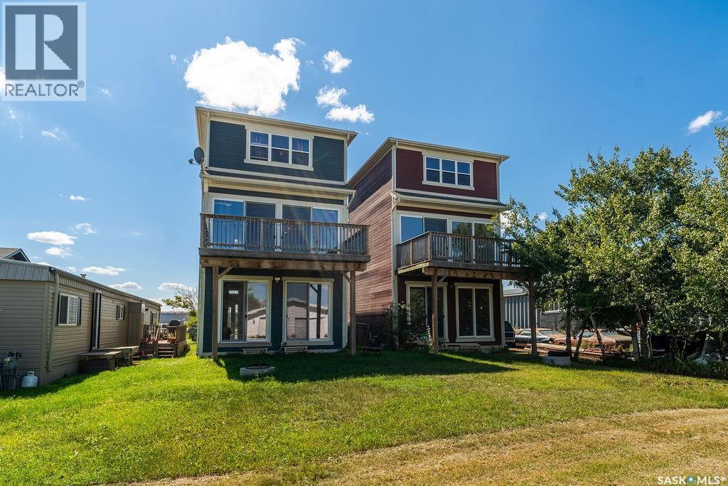 709 Railway Avenue, Wilcox, Saskatchewan  S0G 5E0 - Photo 37 - SK016539