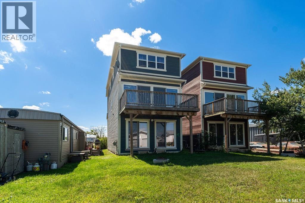 709 Railway Avenue, Wilcox, Saskatchewan  S0G 5E0 - Photo 38 - SK016539