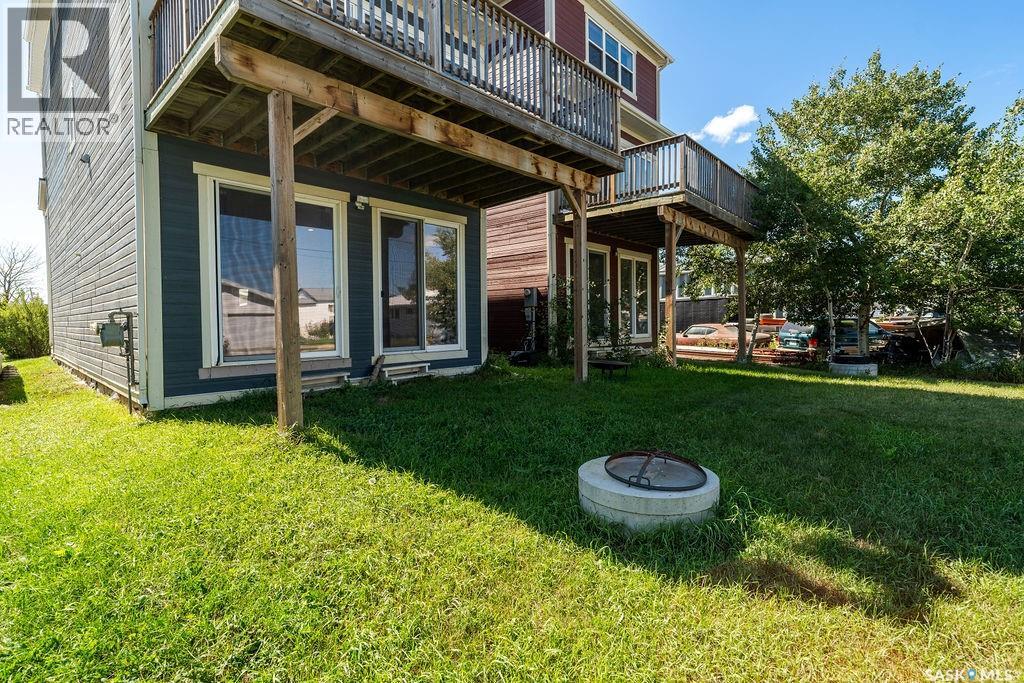 709 Railway Avenue, Wilcox, Saskatchewan  S0G 5E0 - Photo 39 - SK016539