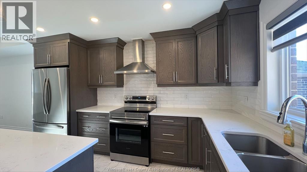 736 Faleria Unit# Upper, Lakeshore, Ontario N0R 1A0 - Photo 11 - 25021523