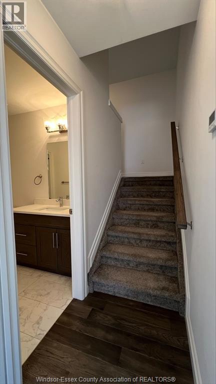 736 Faleria Unit# Upper, Lakeshore, Ontario N0R 1A0 - Photo 15 - 25021523