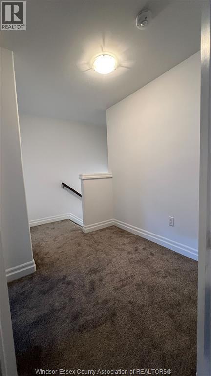 736 Faleria Unit# Upper, Lakeshore, Ontario N0R 1A0 - Photo 17 - 25021523