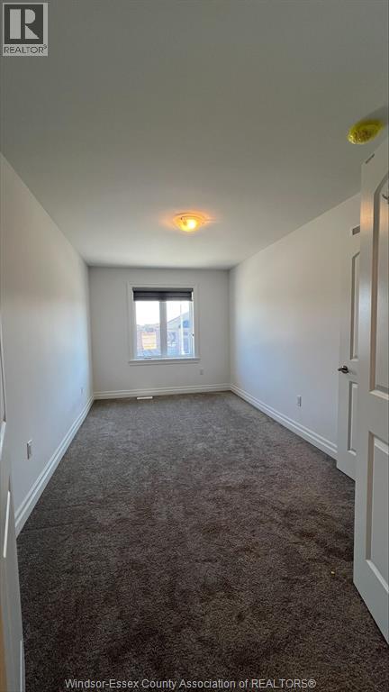 736 Faleria Unit# Upper, Lakeshore, Ontario N0R 1A0 - Photo 22 - 25021523