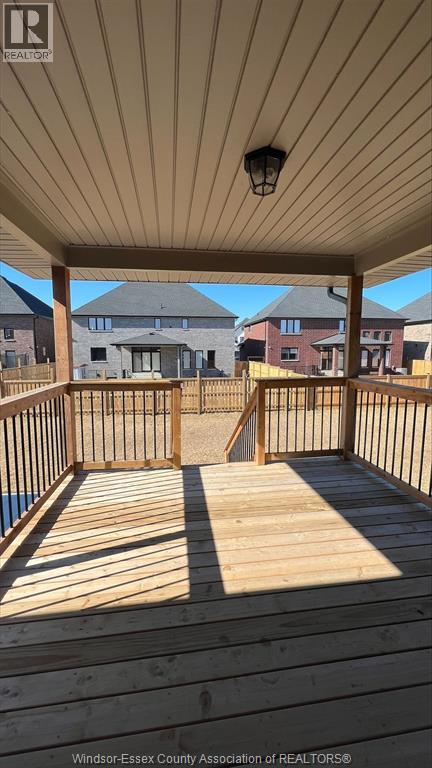 736 Faleria Unit# Upper, Lakeshore, Ontario N0R 1A0 - Photo 24 - 25021523