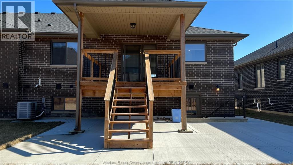 736 Faleria Unit# Upper, Lakeshore, Ontario N0R 1A0 - Photo 30 - 25021523