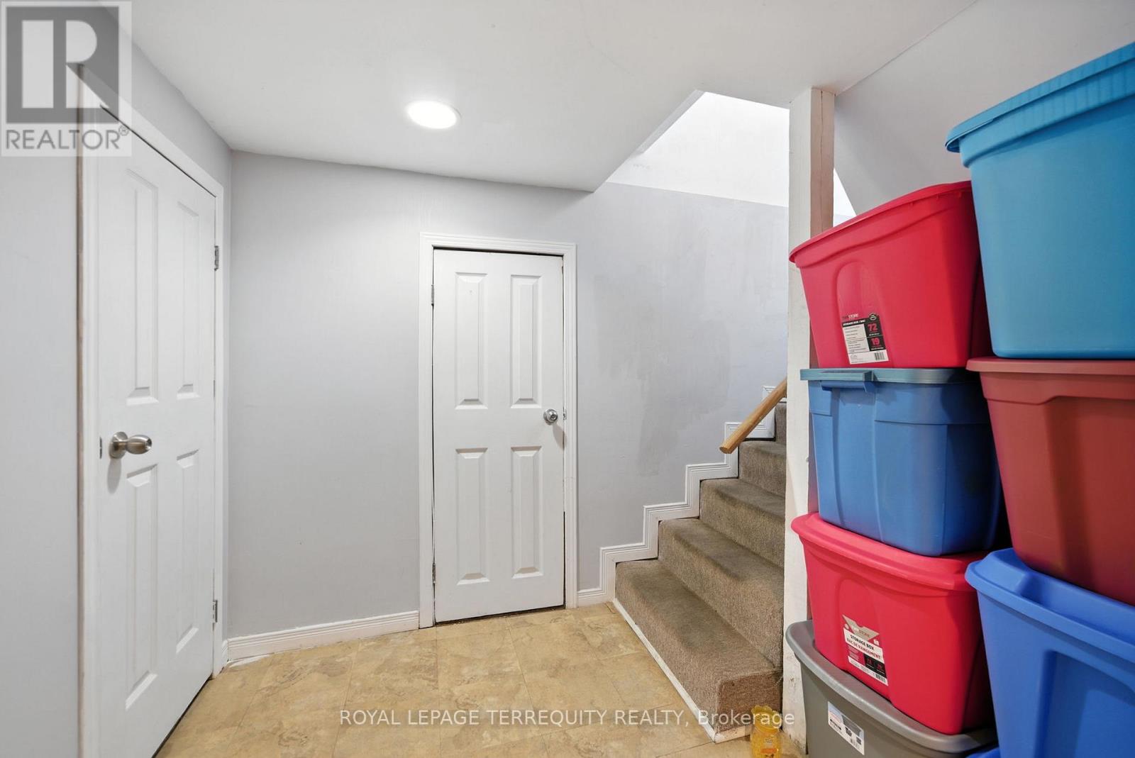 254 Cadillac Avenue S, Oshawa, Ontario  L1H 5Z7 - Photo 20 - E12362631