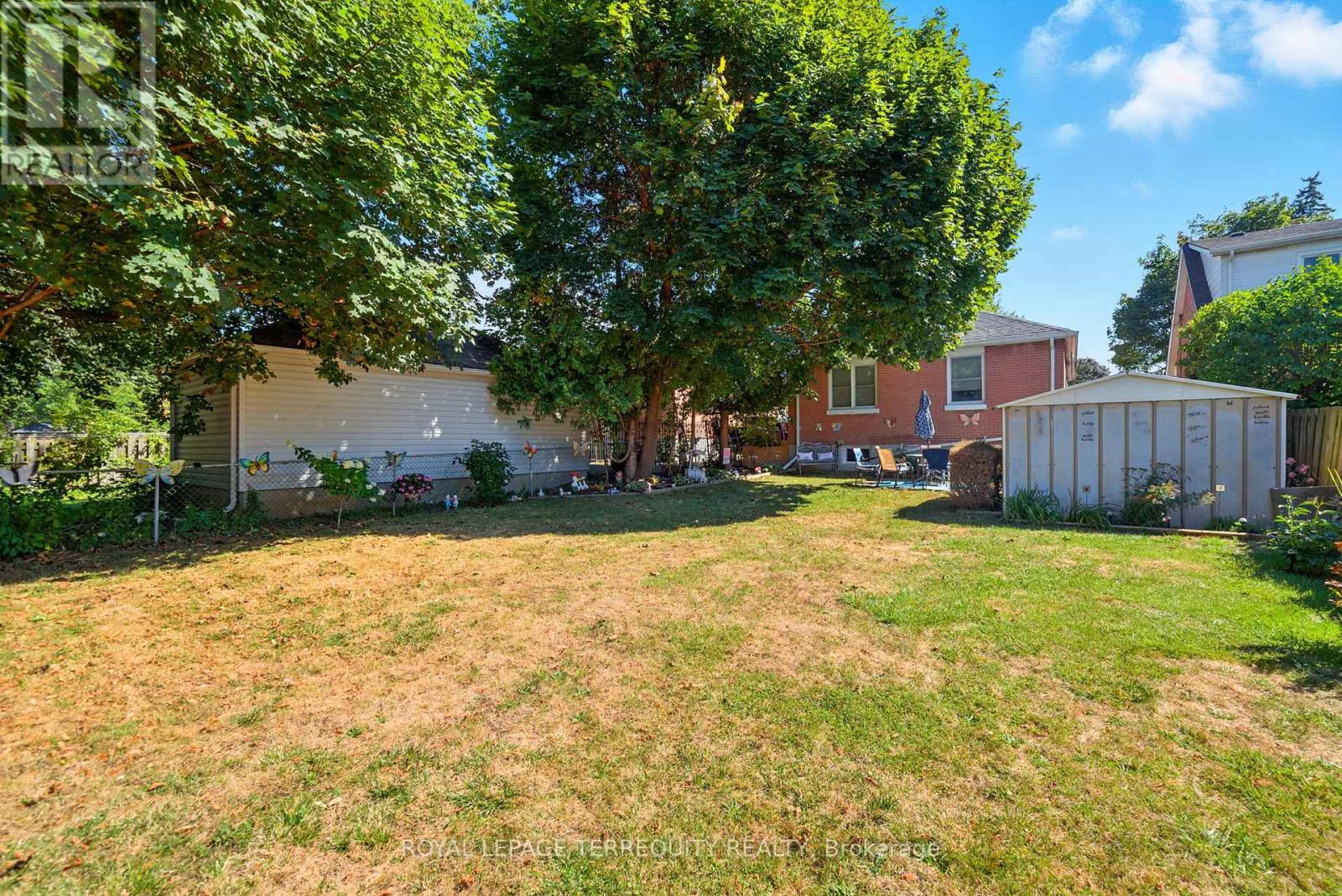 254 Cadillac Avenue S, Oshawa, Ontario  L1H 5Z7 - Photo 32 - E12362631