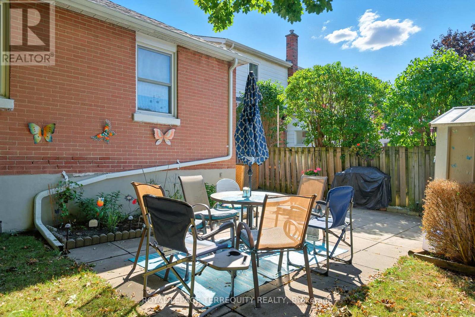 254 Cadillac Avenue S, Oshawa, Ontario  L1H 5Z7 - Photo 36 - E12362631