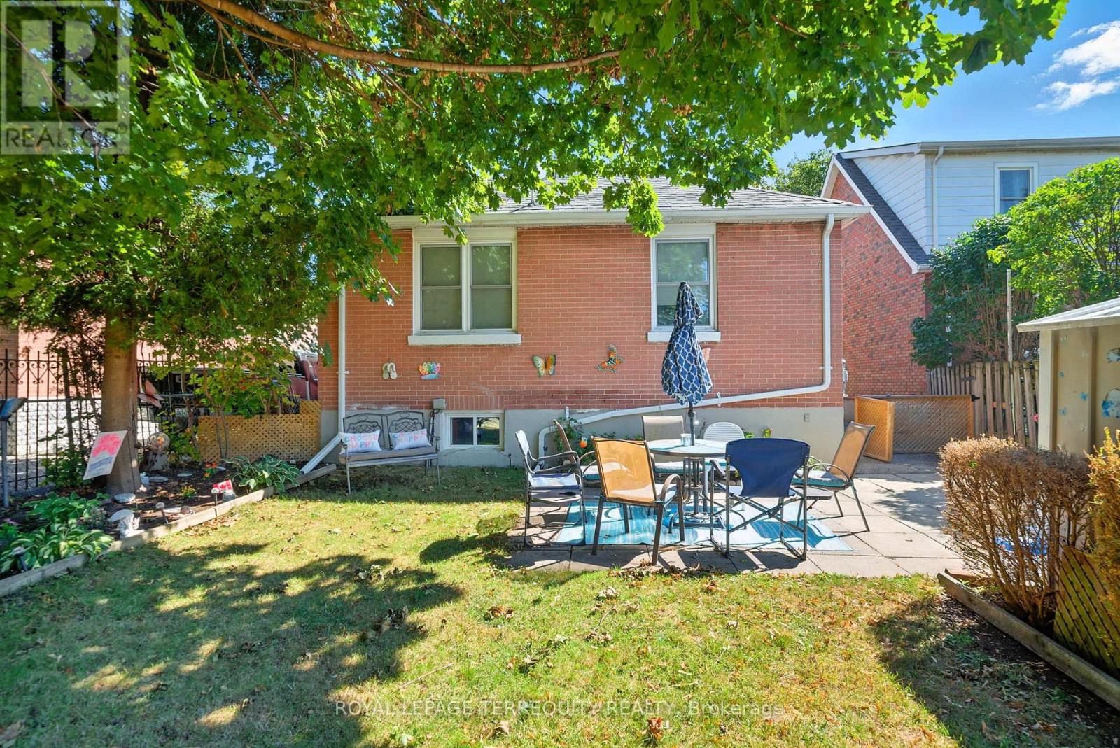254 Cadillac Avenue S, Oshawa, Ontario  L1H 5Z7 - Photo 34 - E12362631
