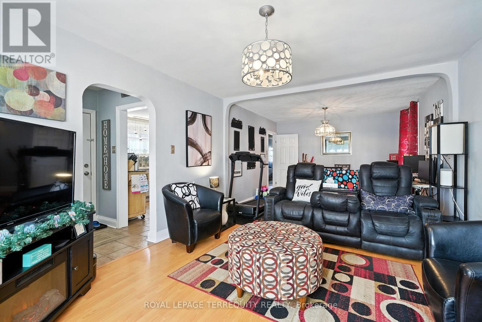 254 Cadillac Avenue S, Oshawa, Ontario  L1H 5Z7 - Photo 8 - E12362631