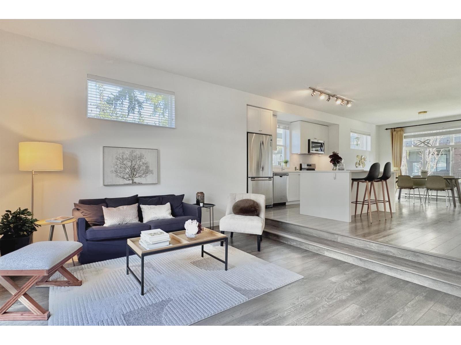 36 16678 25 Avenue, Surrey, British Columbia  V3Z 0Z2 - Photo 4 - R3040112