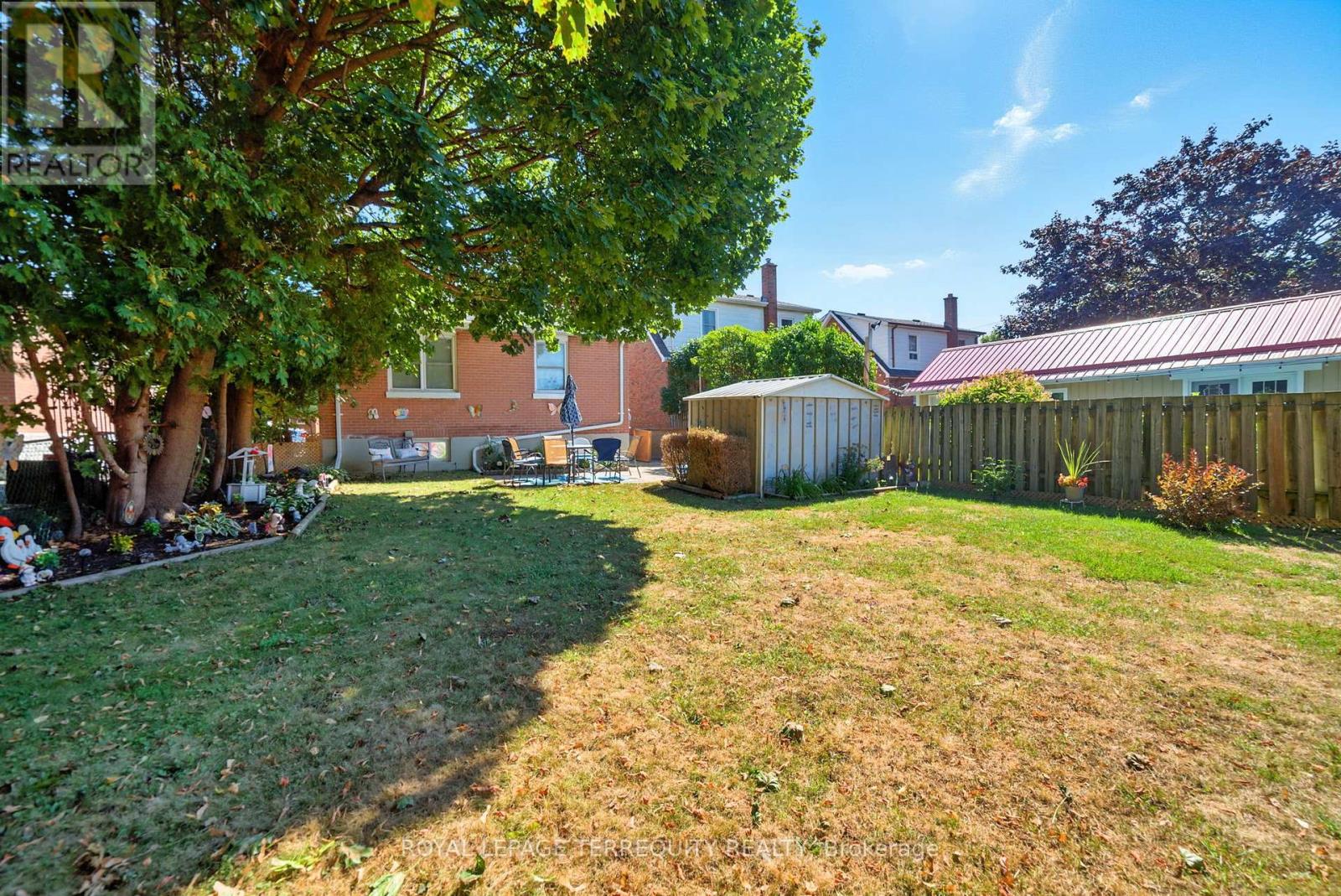 254 Cadillac Avenue S, Oshawa, Ontario  L1H 5Z7 - Photo 33 - E12362631